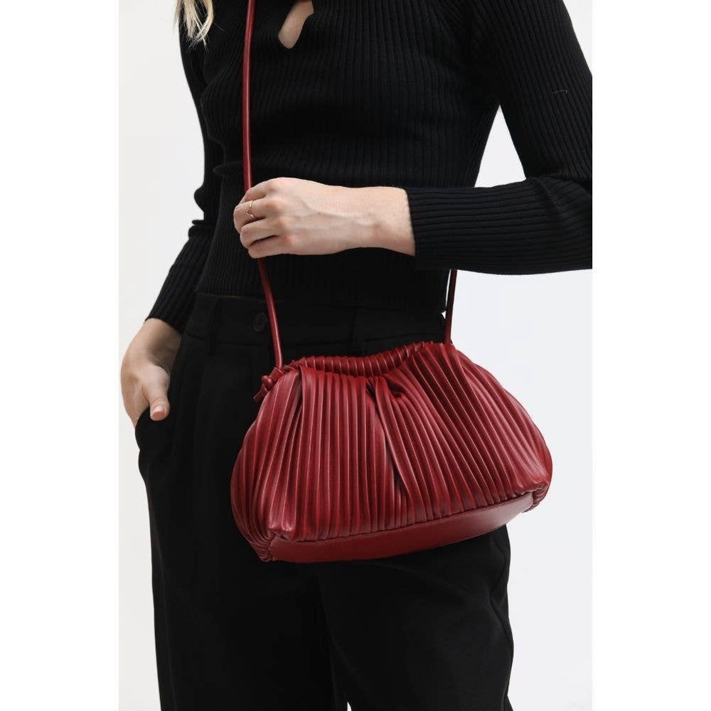 ❤️New❤️Metzi Crossbody (red color )